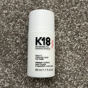 K18 Hair Mask